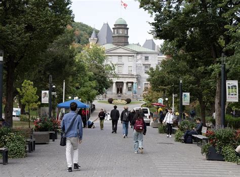 Quebec’s English universities propose new tuition model for out-of-province students